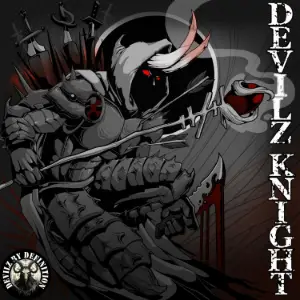 Devilz By Definition : Devilz Knight